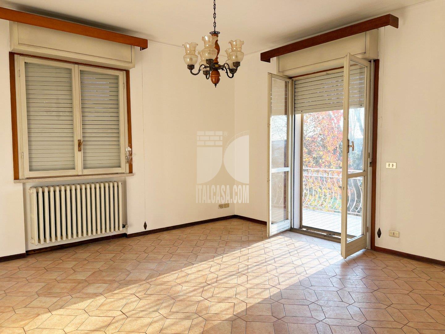 Appartamento in vendita a Porto Mantovano