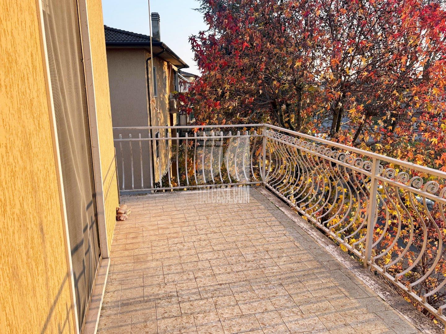 Appartamento in vendita a Porto Mantovano