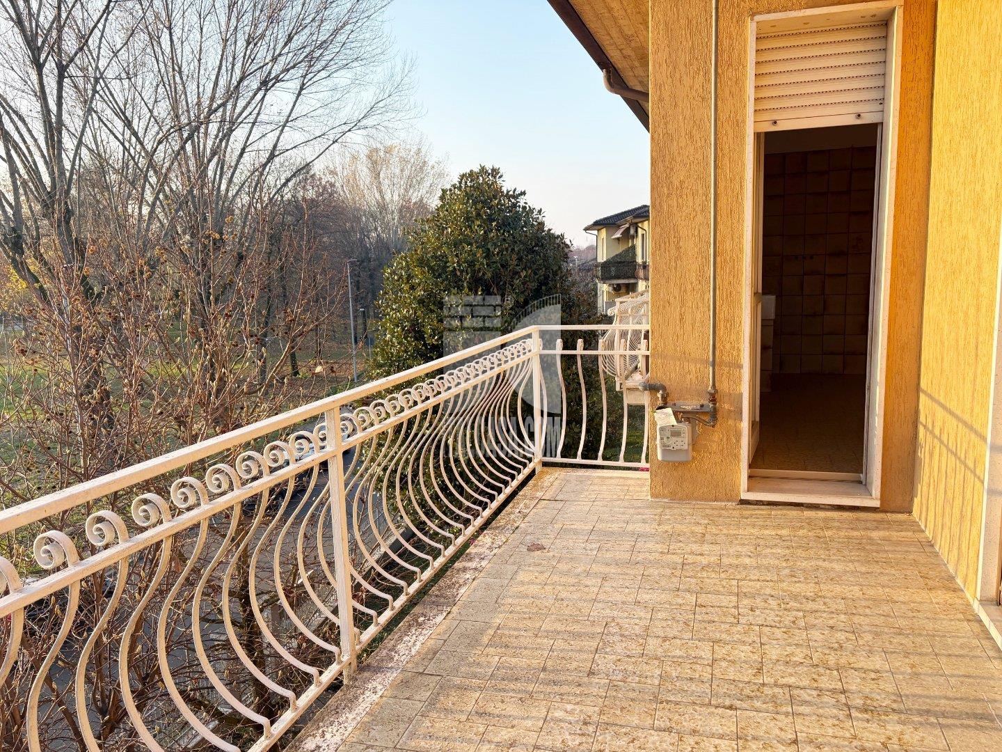 Appartamento in vendita a Porto Mantovano