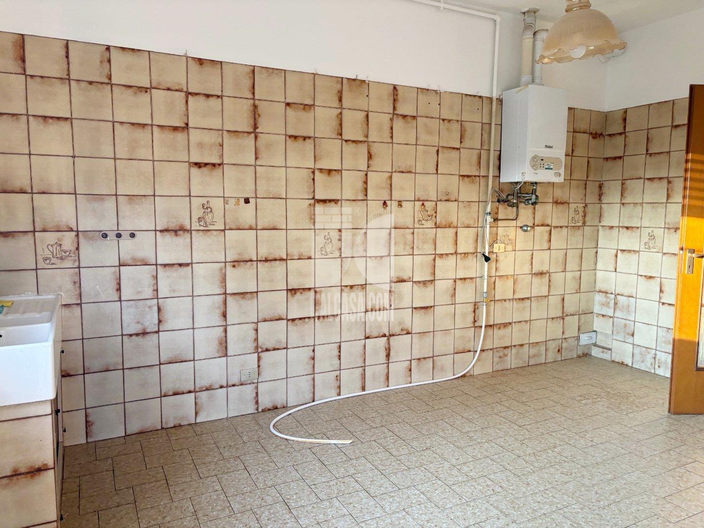 Appartamento in vendita a Porto Mantovano