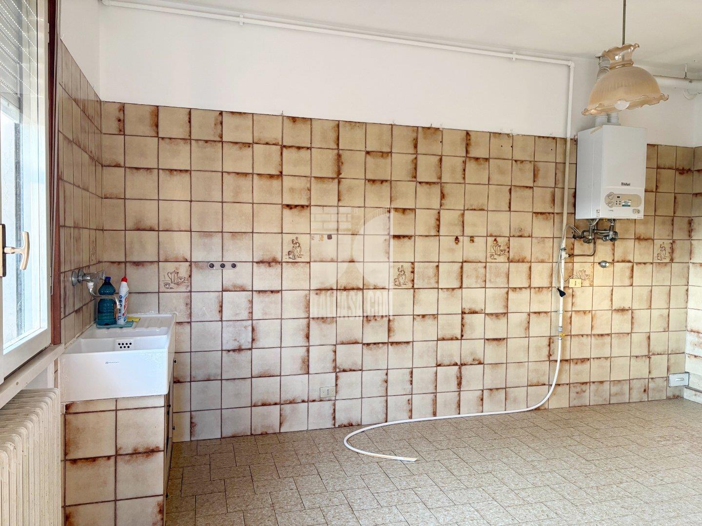 Appartamento in vendita a Porto Mantovano