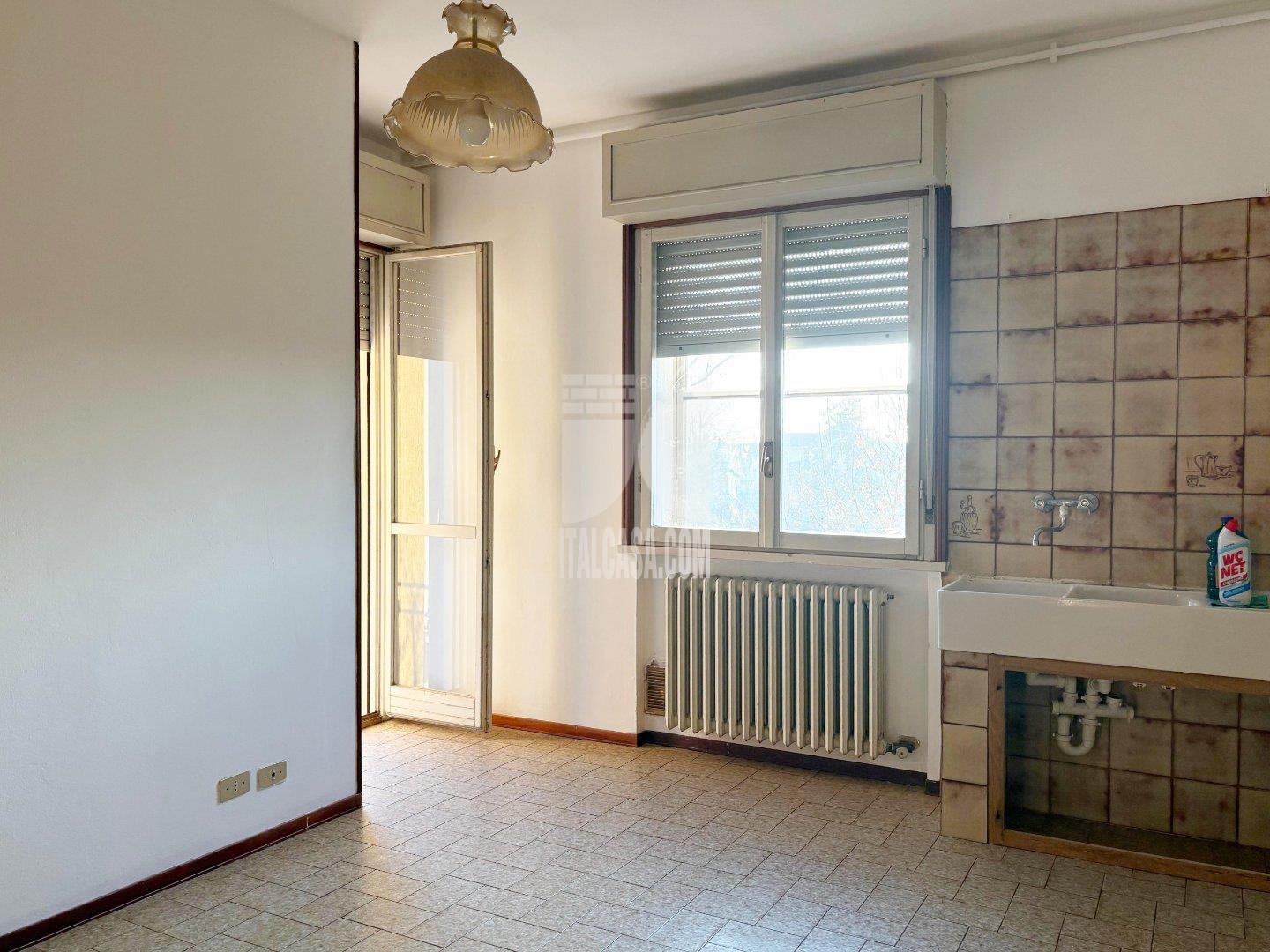 Appartamento in vendita a Porto Mantovano