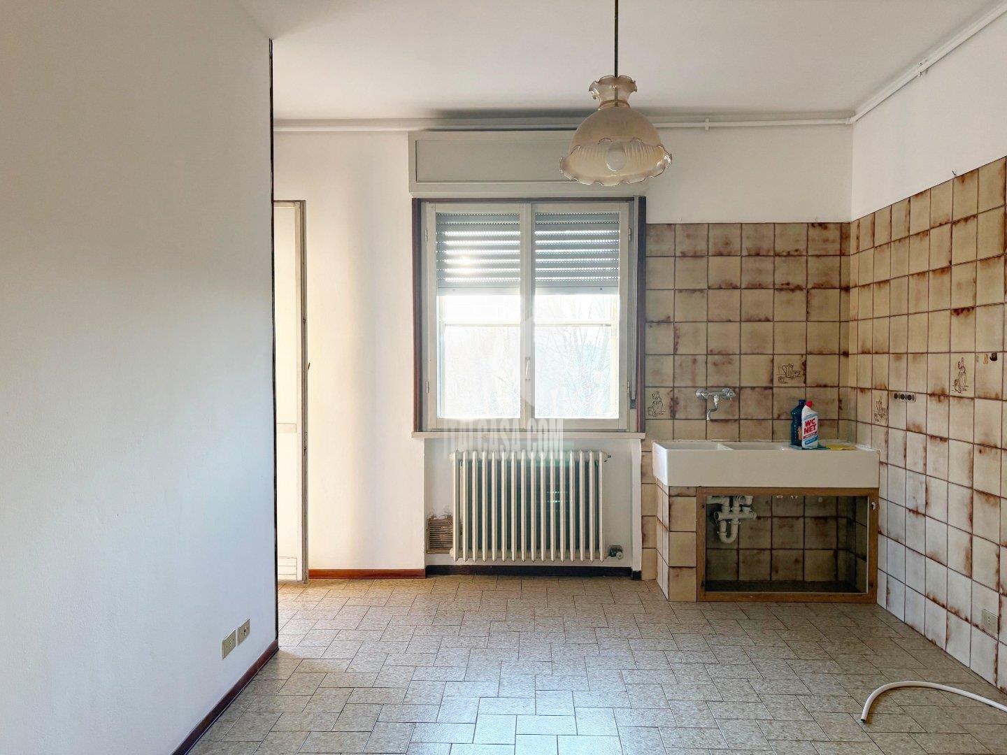 Appartamento in vendita a Porto Mantovano