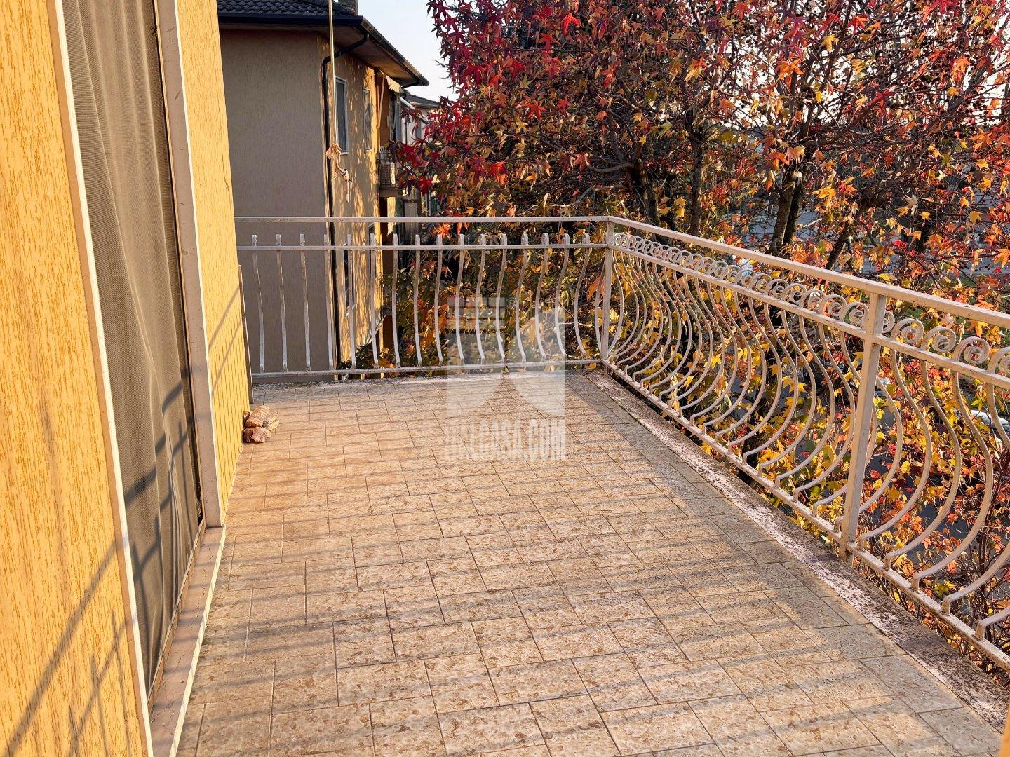 Appartamento in vendita a Porto Mantovano