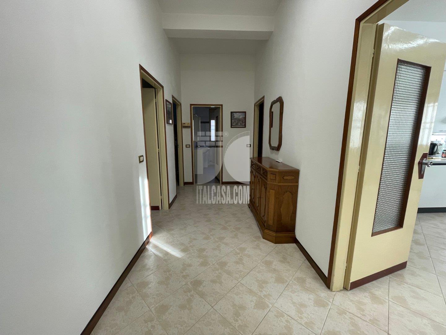 Appartamento in affitto a Porto Mantovano