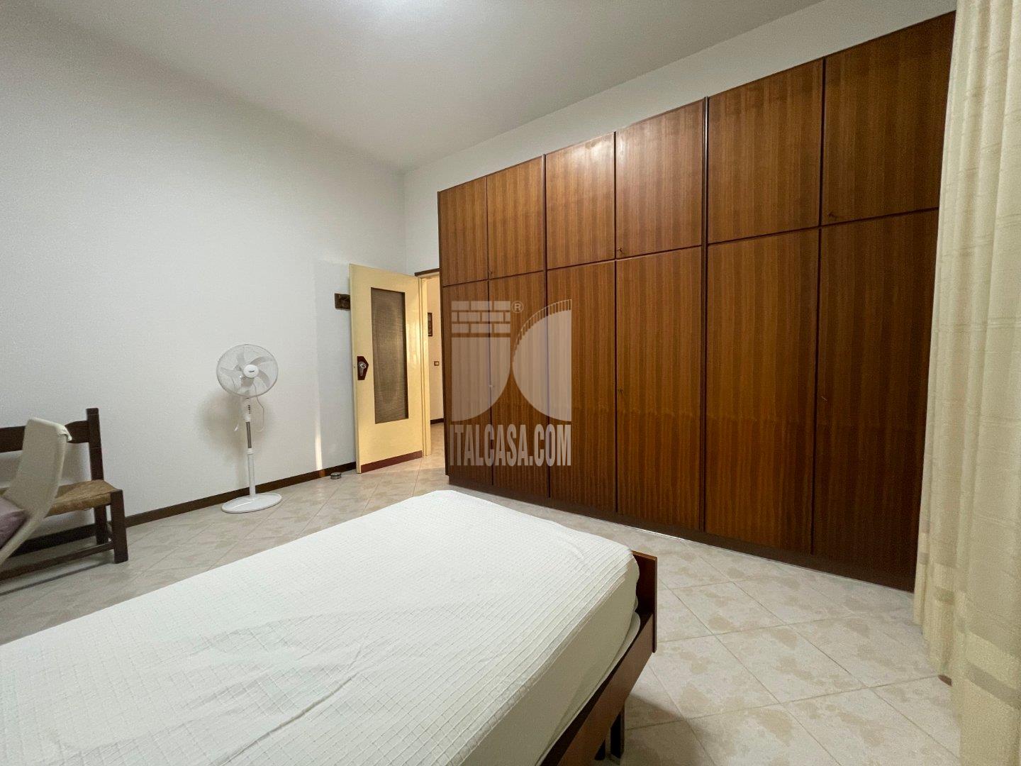 Appartamento in affitto a Porto Mantovano