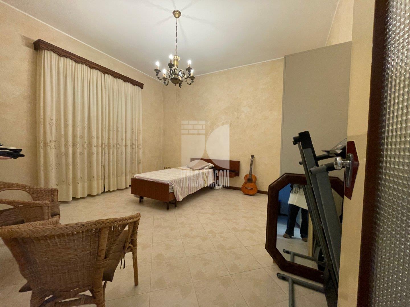 Appartamento in affitto a Porto Mantovano