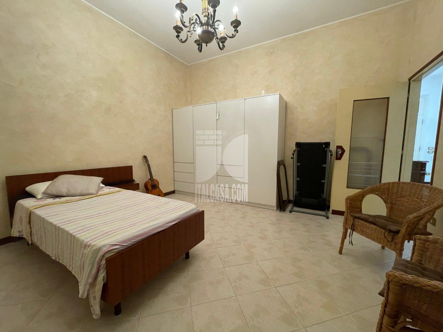 Appartamento in affitto a Porto Mantovano