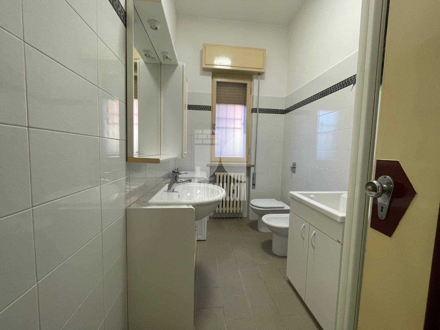 Appartamento in affitto a Porto Mantovano