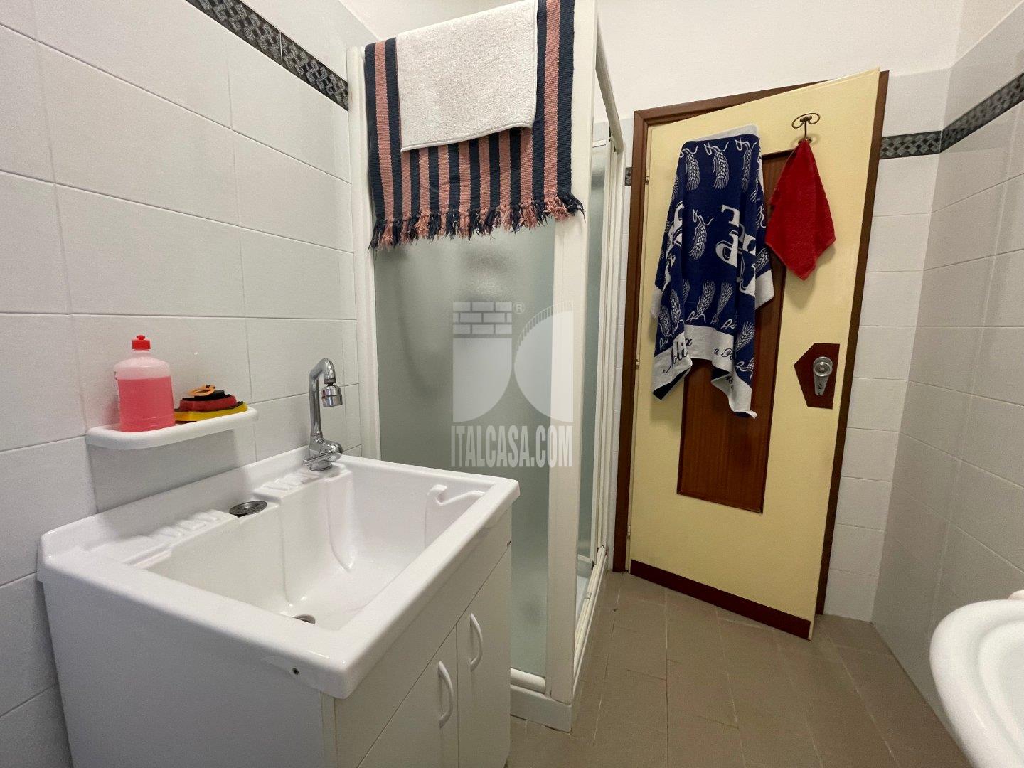 Appartamento in affitto a Porto Mantovano