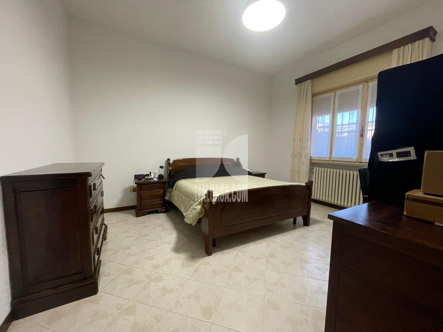 Appartamento in affitto a Porto Mantovano