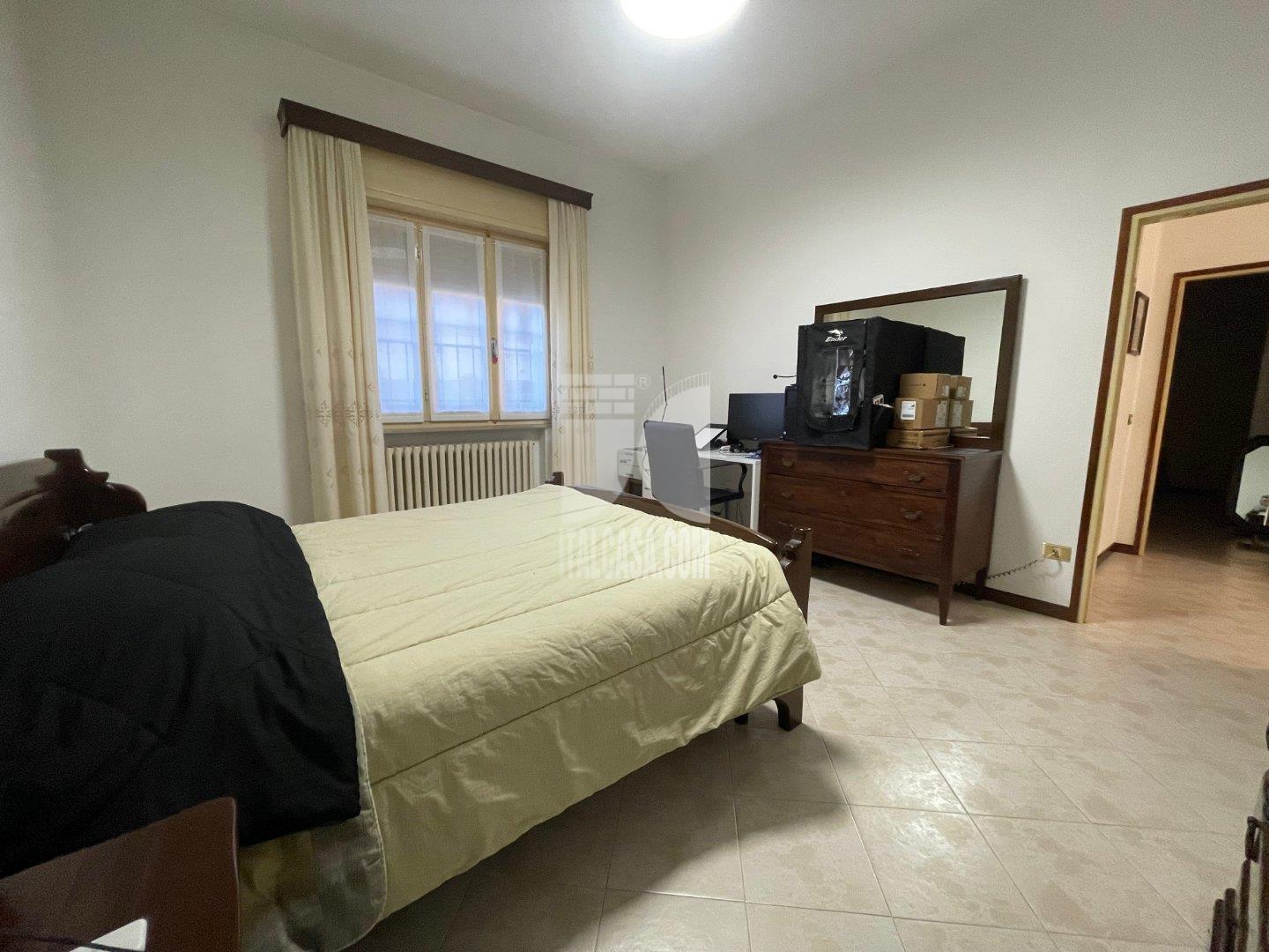 Appartamento in affitto a Porto Mantovano