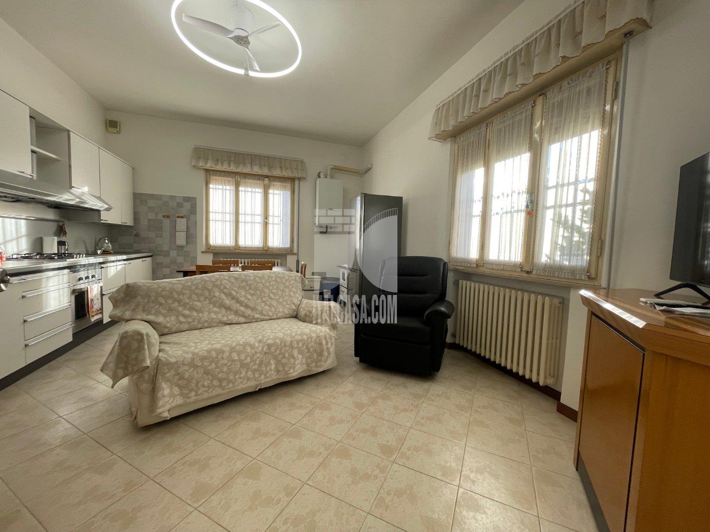 Appartamento in affitto a Porto Mantovano