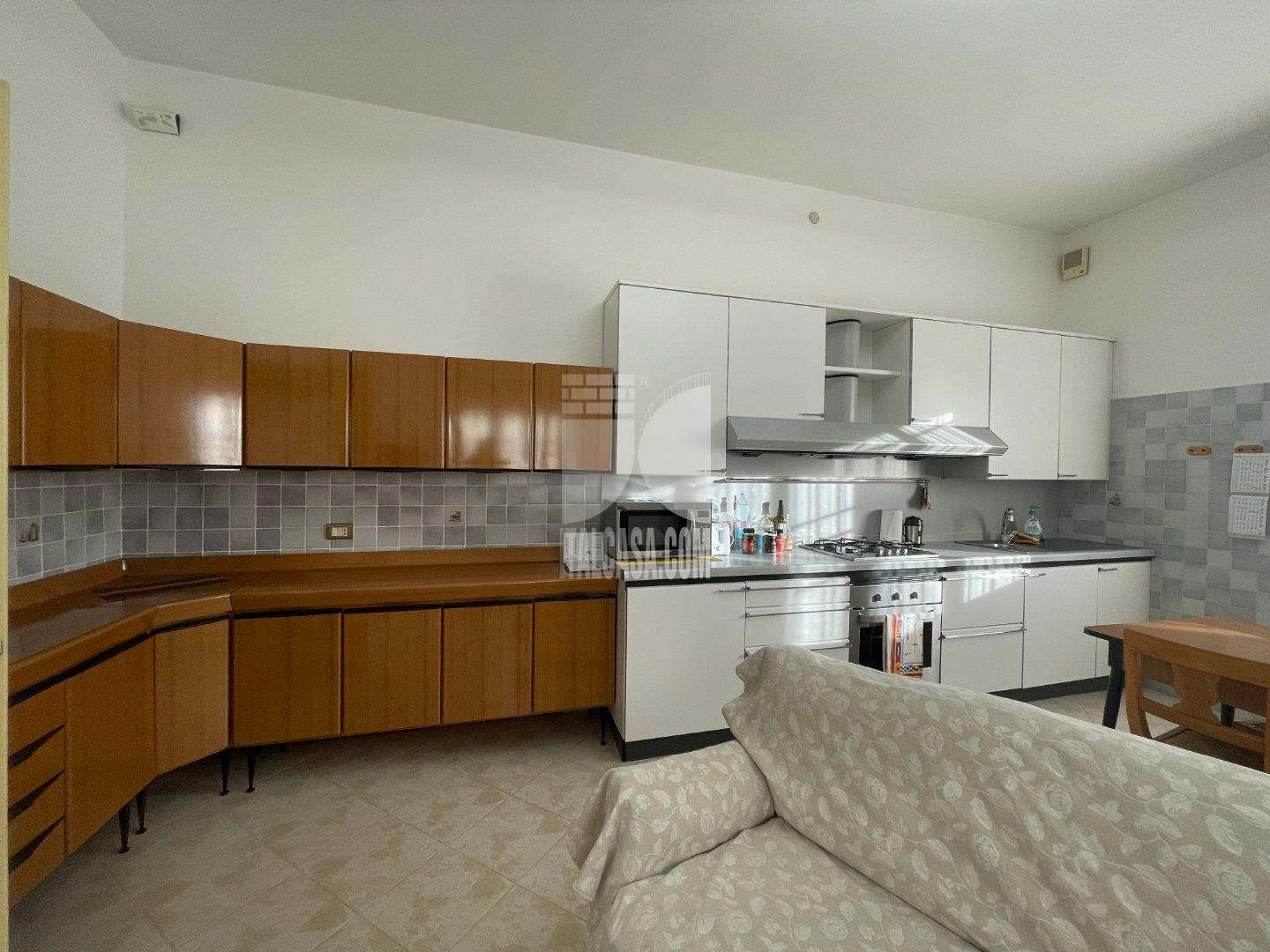 Appartamento in affitto a Porto Mantovano