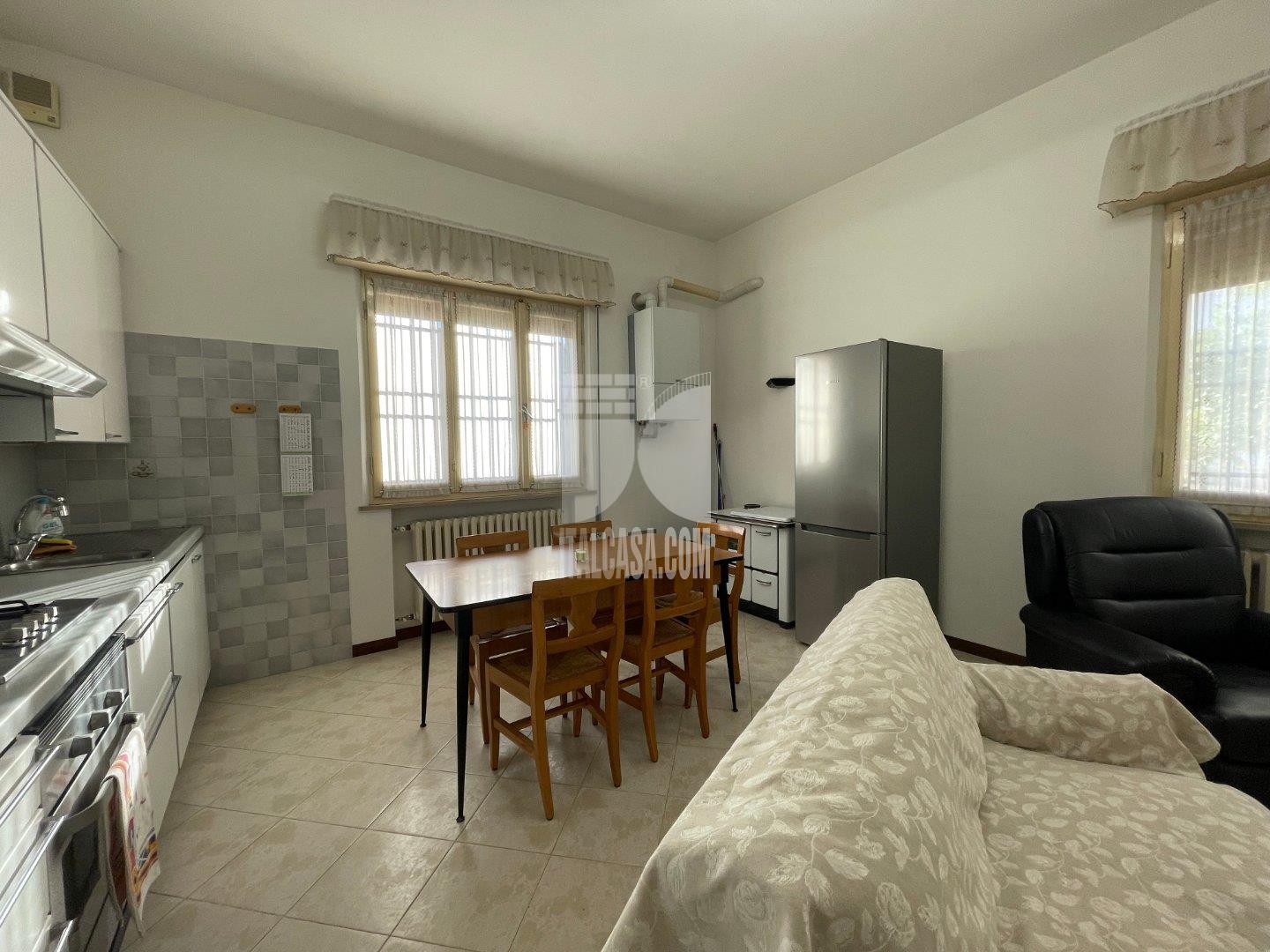 Appartamento in affitto a Porto Mantovano