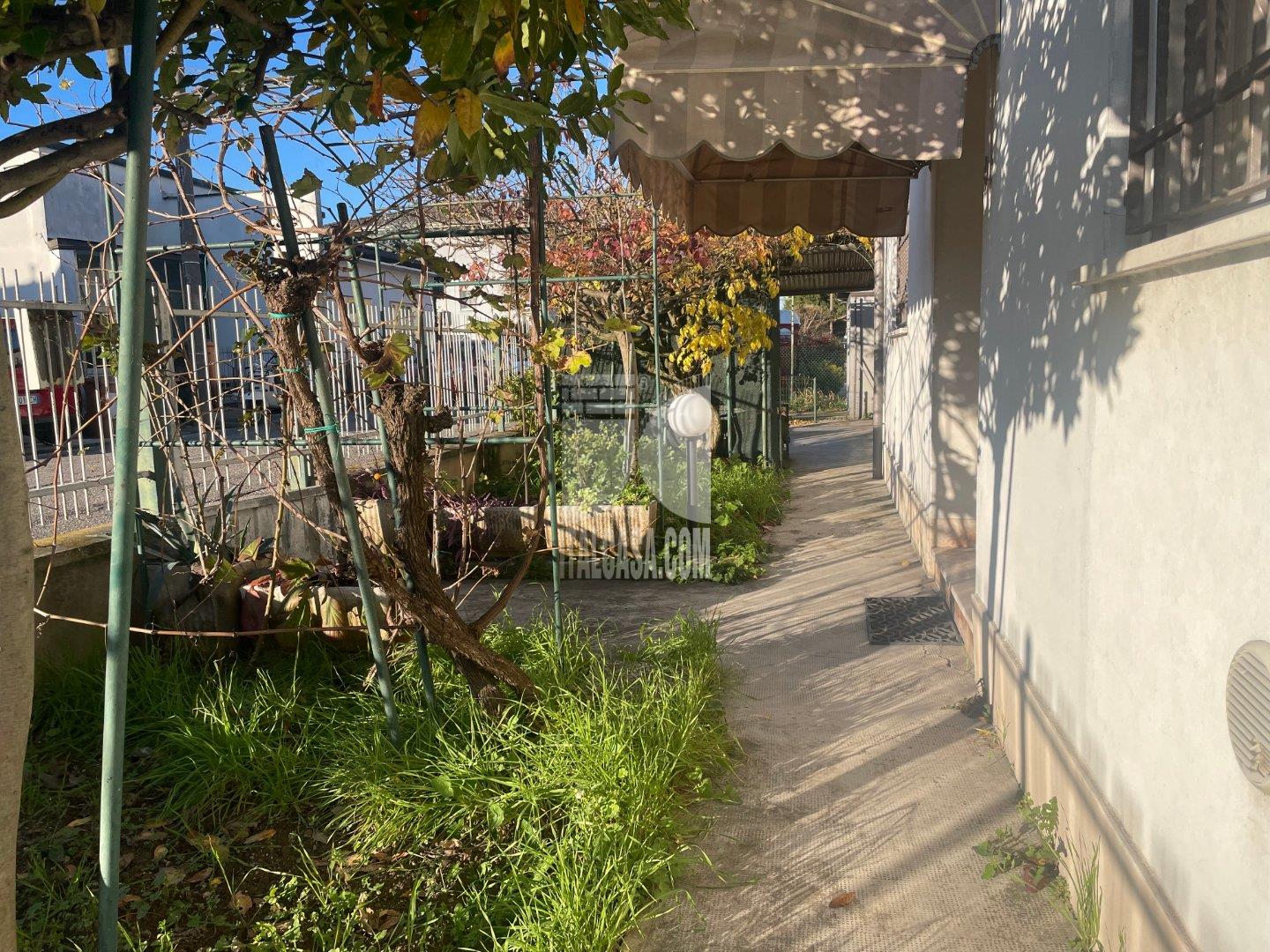 Appartamento in affitto a Porto Mantovano