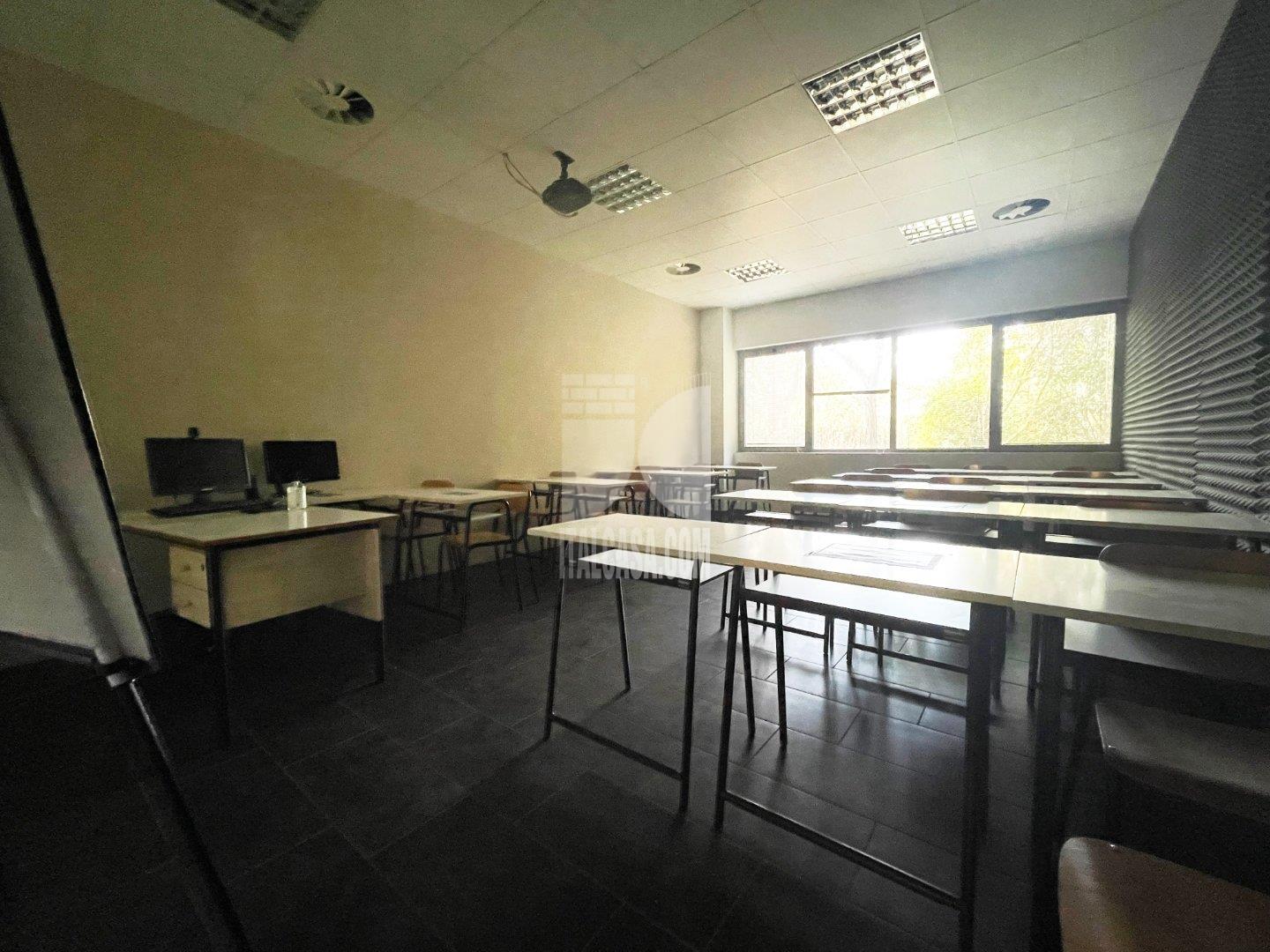 Ufficio in affitto a Mantova