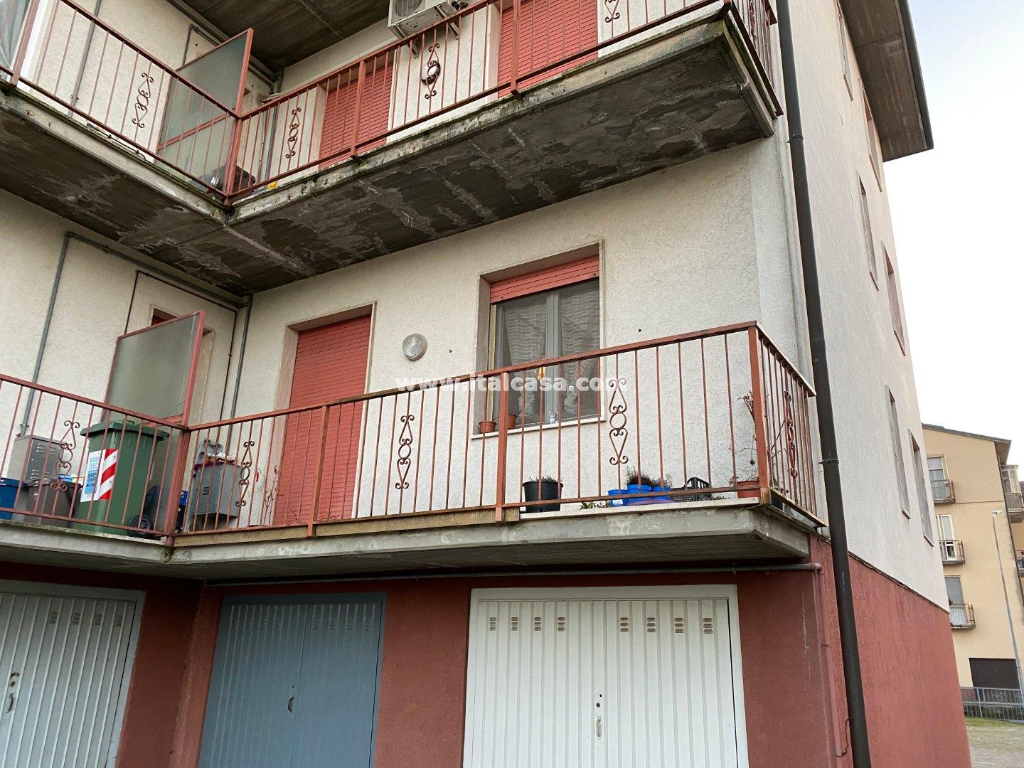 Appartamento in vendita a Roncoferraro