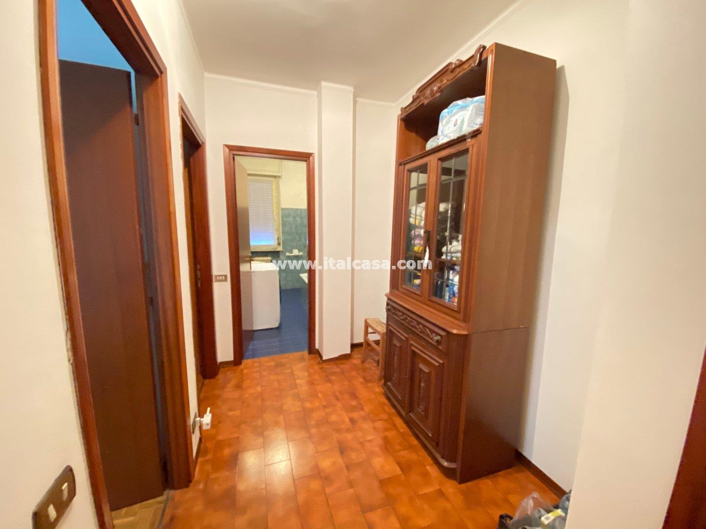 Appartamento in vendita a Roncoferraro
