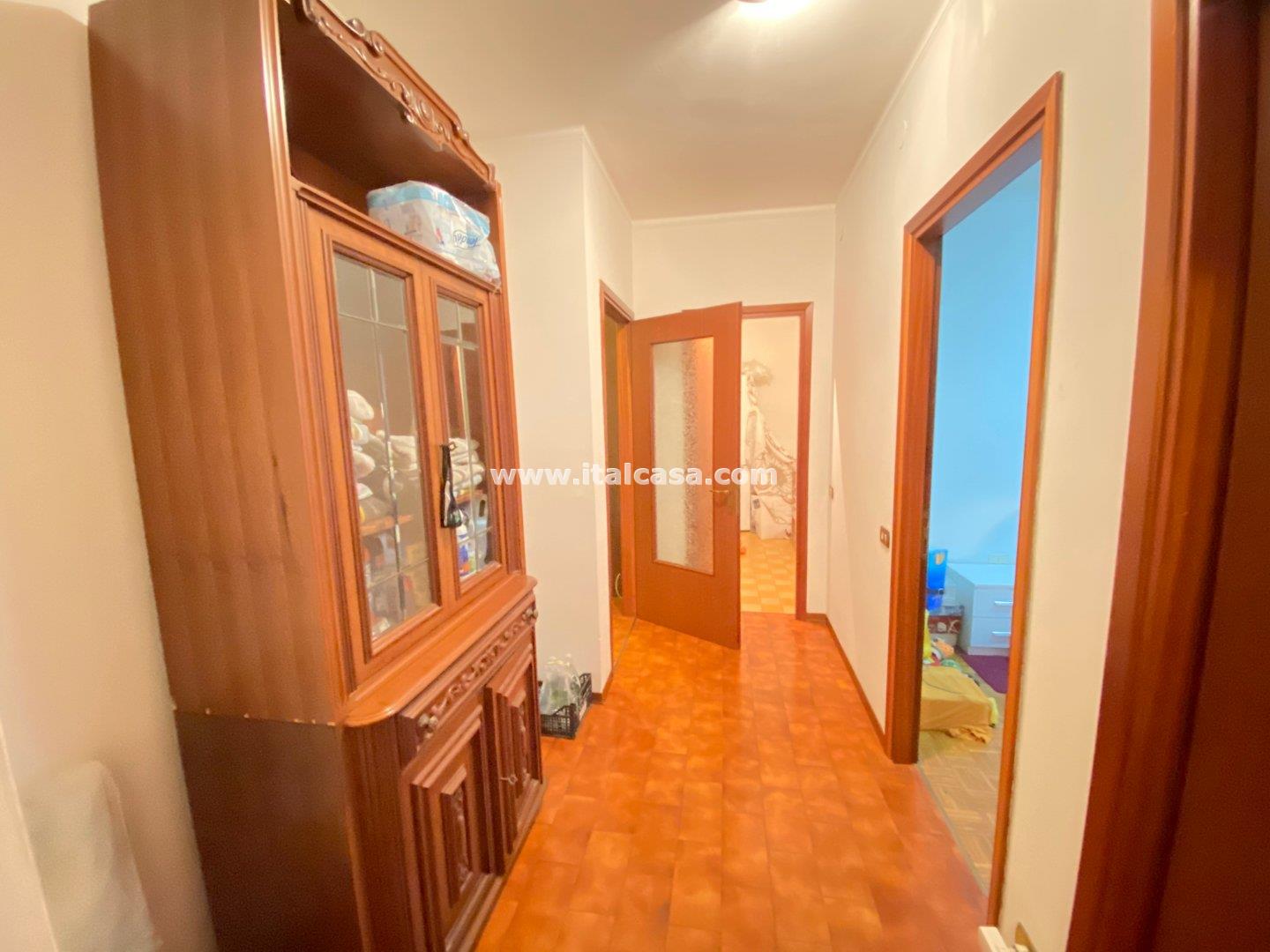 Appartamento in vendita a Roncoferraro