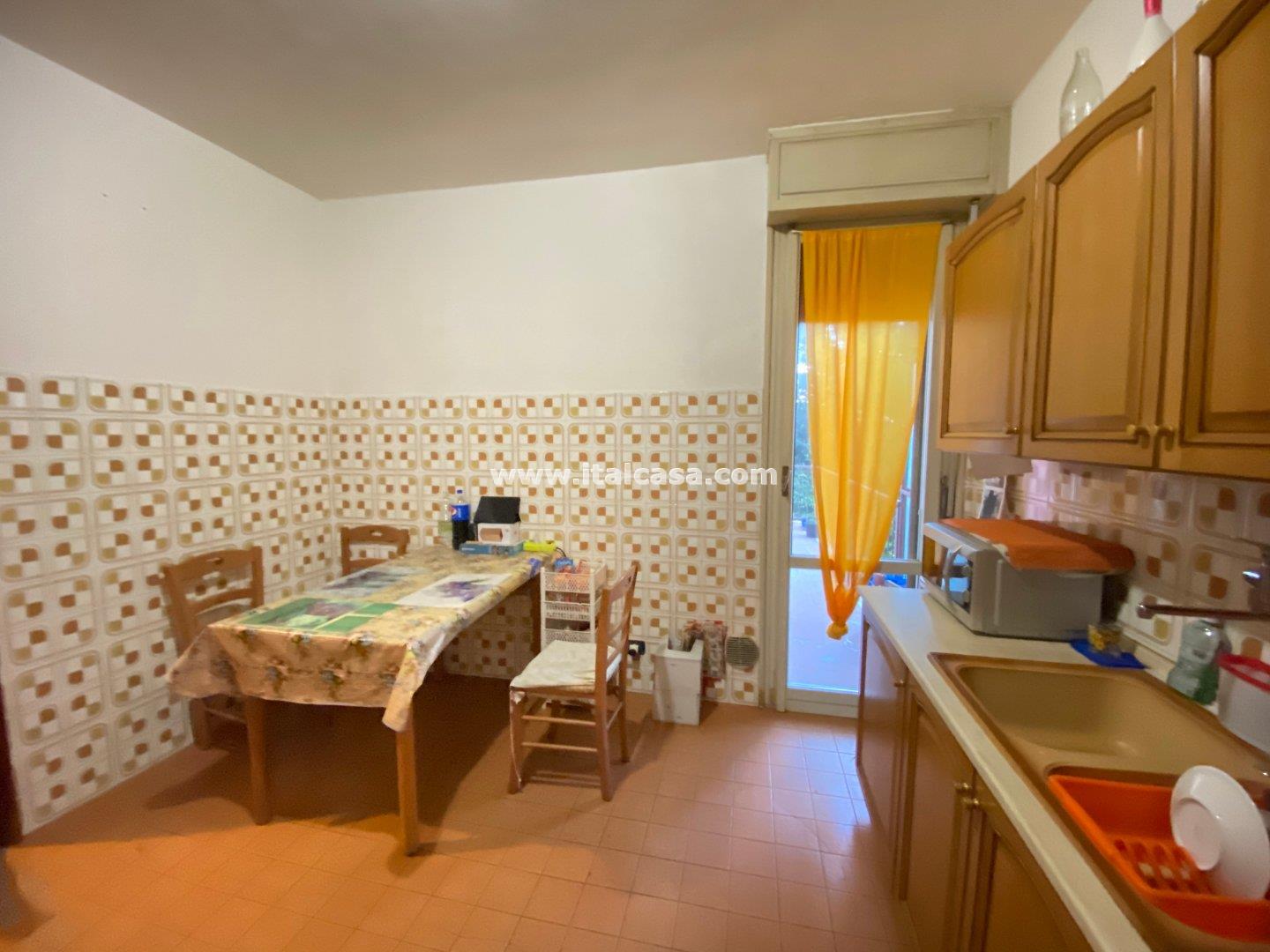Appartamento in vendita a Roncoferraro