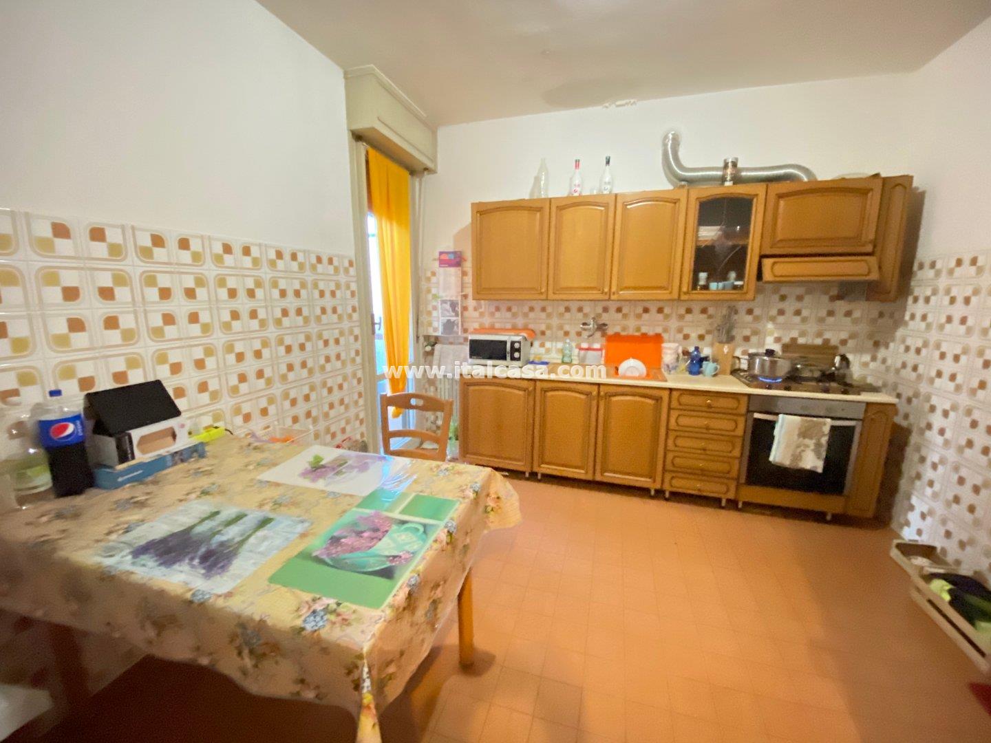 Appartamento in vendita a Roncoferraro