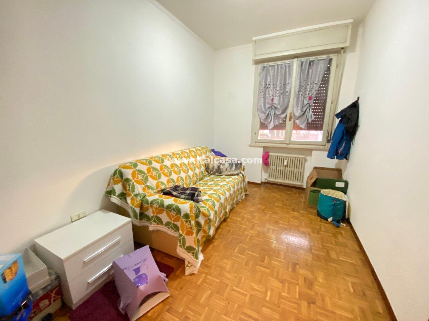 Appartamento in vendita a Roncoferraro