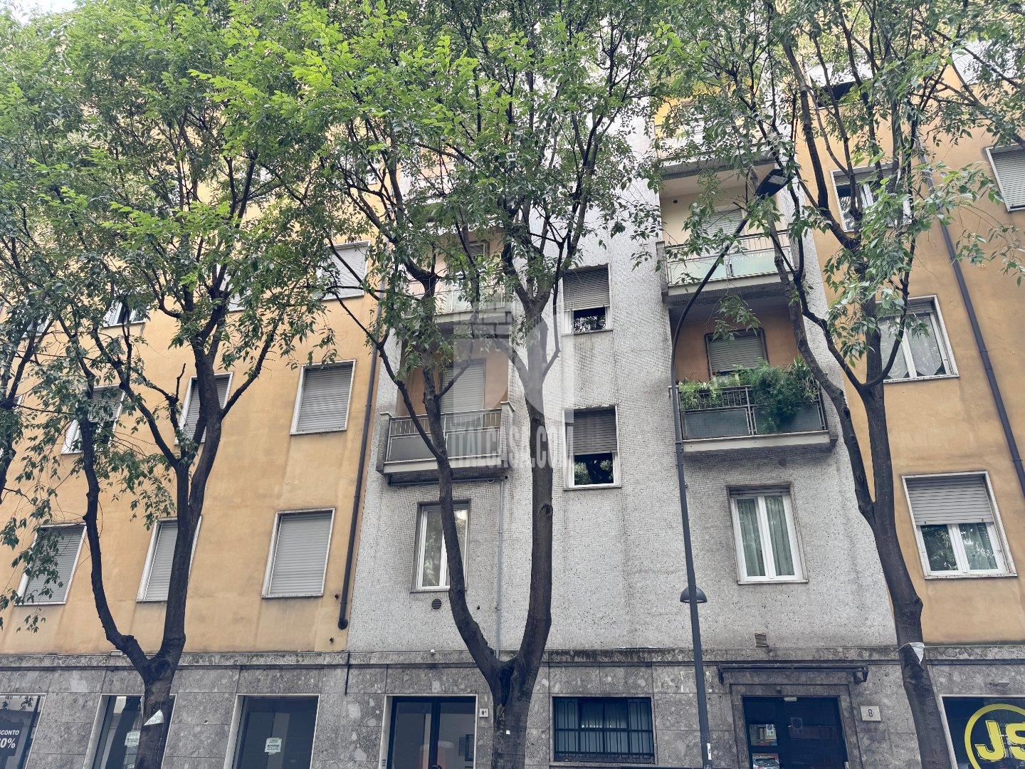 Appartamento in vendita a Brescia