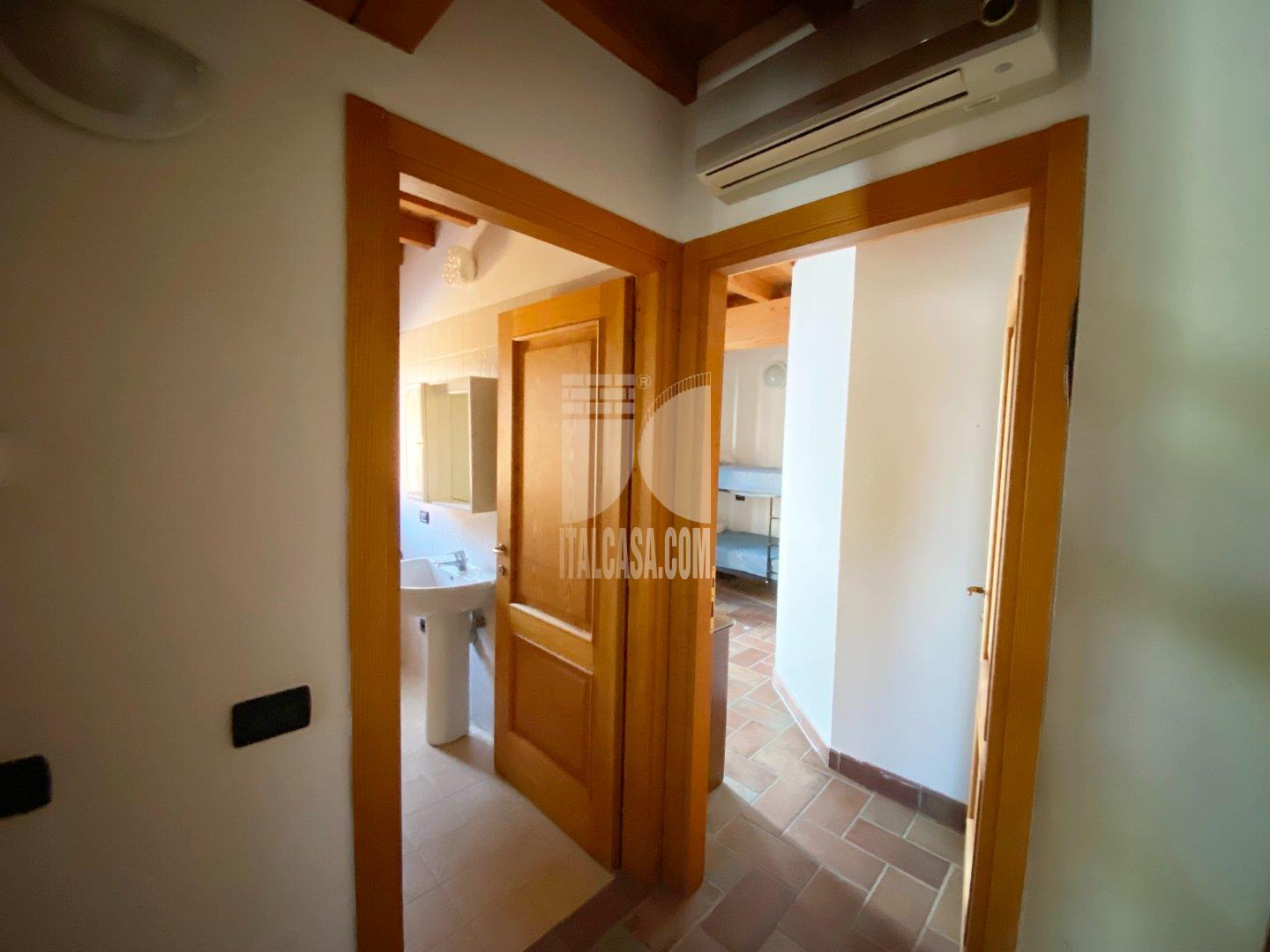 Appartamento in vendita a Roncoferraro