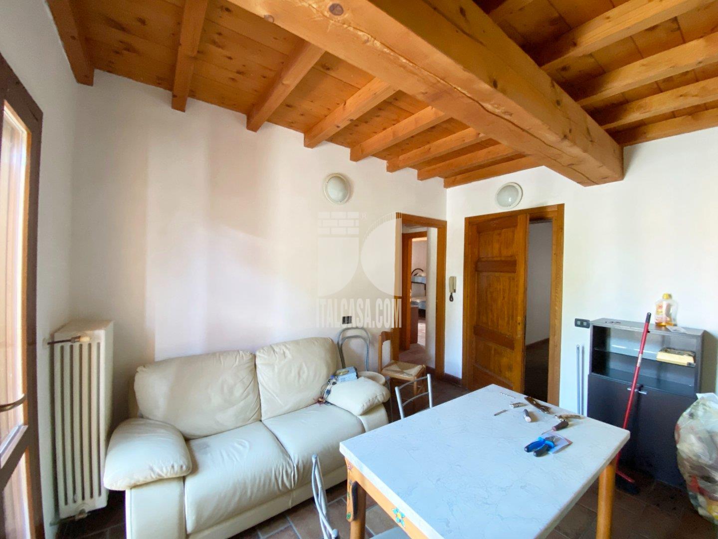 Appartamento in vendita a Roncoferraro