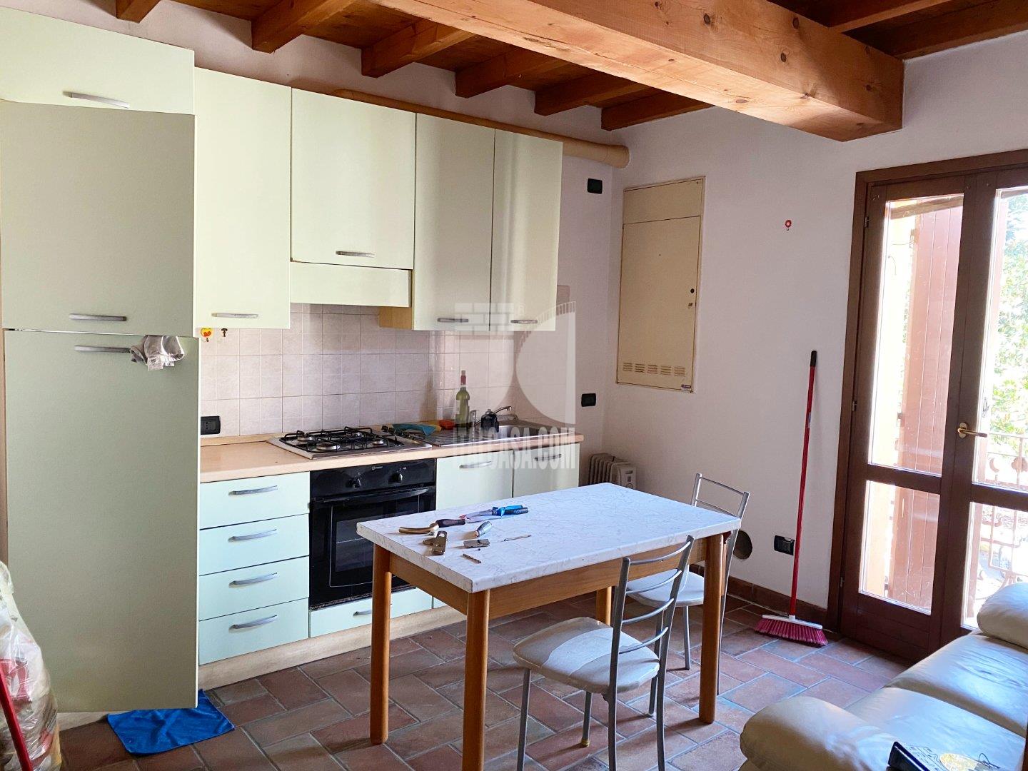 Appartamento in vendita a Roncoferraro