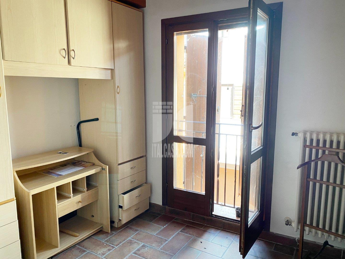 Appartamento in vendita a Roncoferraro