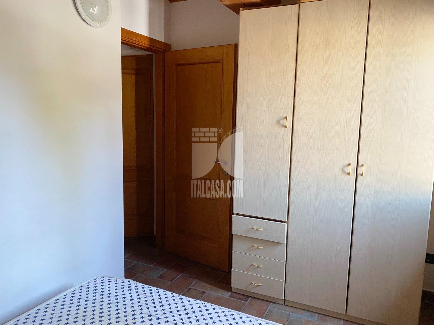 Appartamento in vendita a Roncoferraro