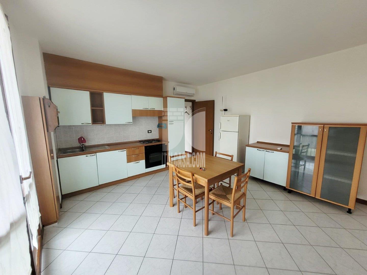 Appartamento in vendita a Porto Mantovano