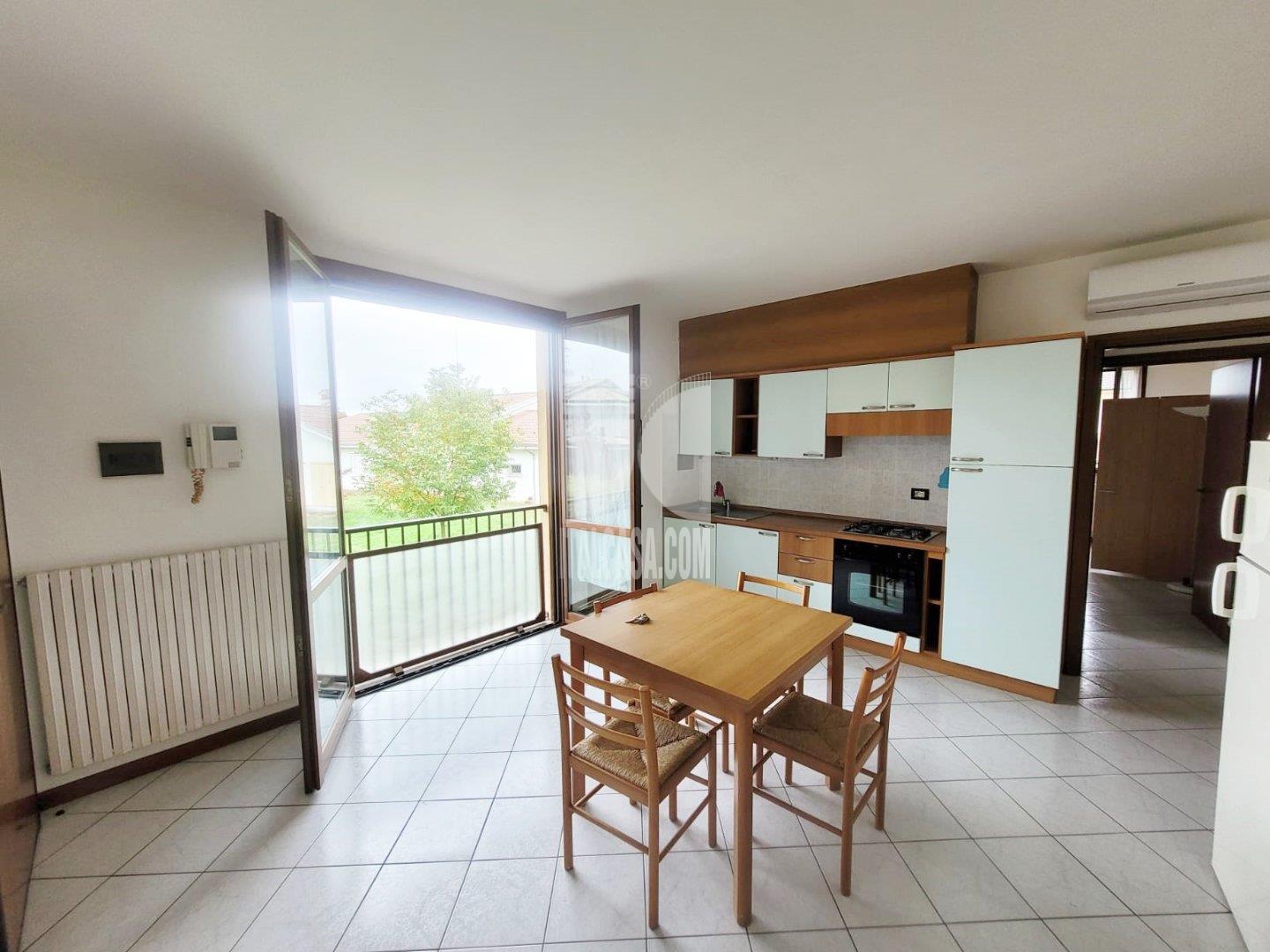 Appartamento in vendita a Porto Mantovano