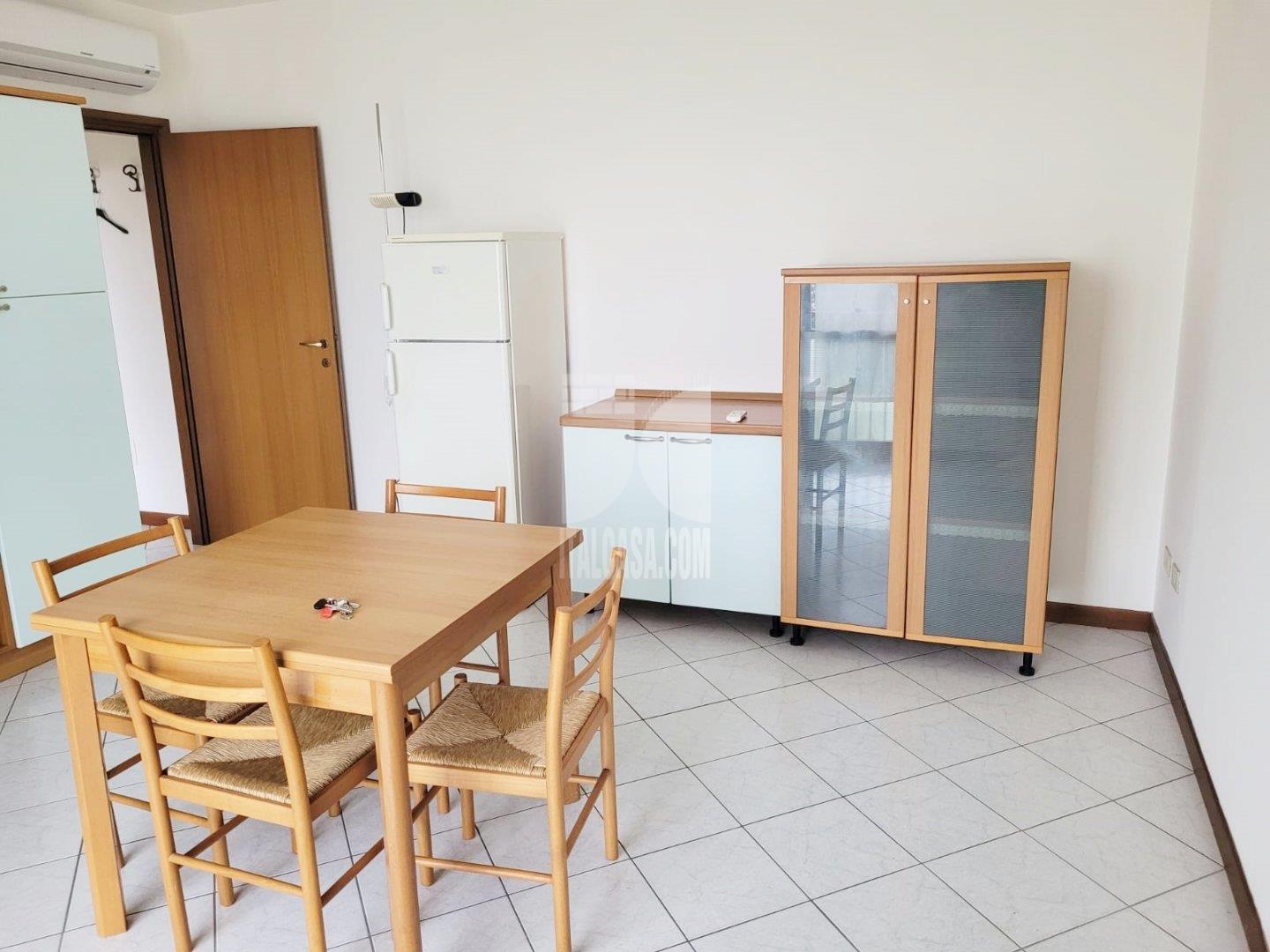 Appartamento in vendita a Porto Mantovano