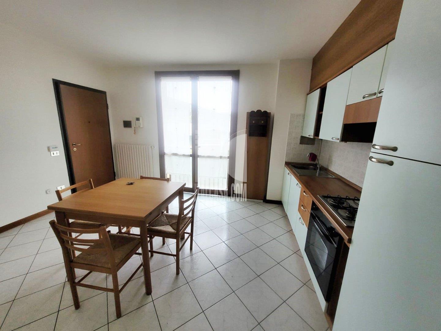 Appartamento in vendita a Porto Mantovano