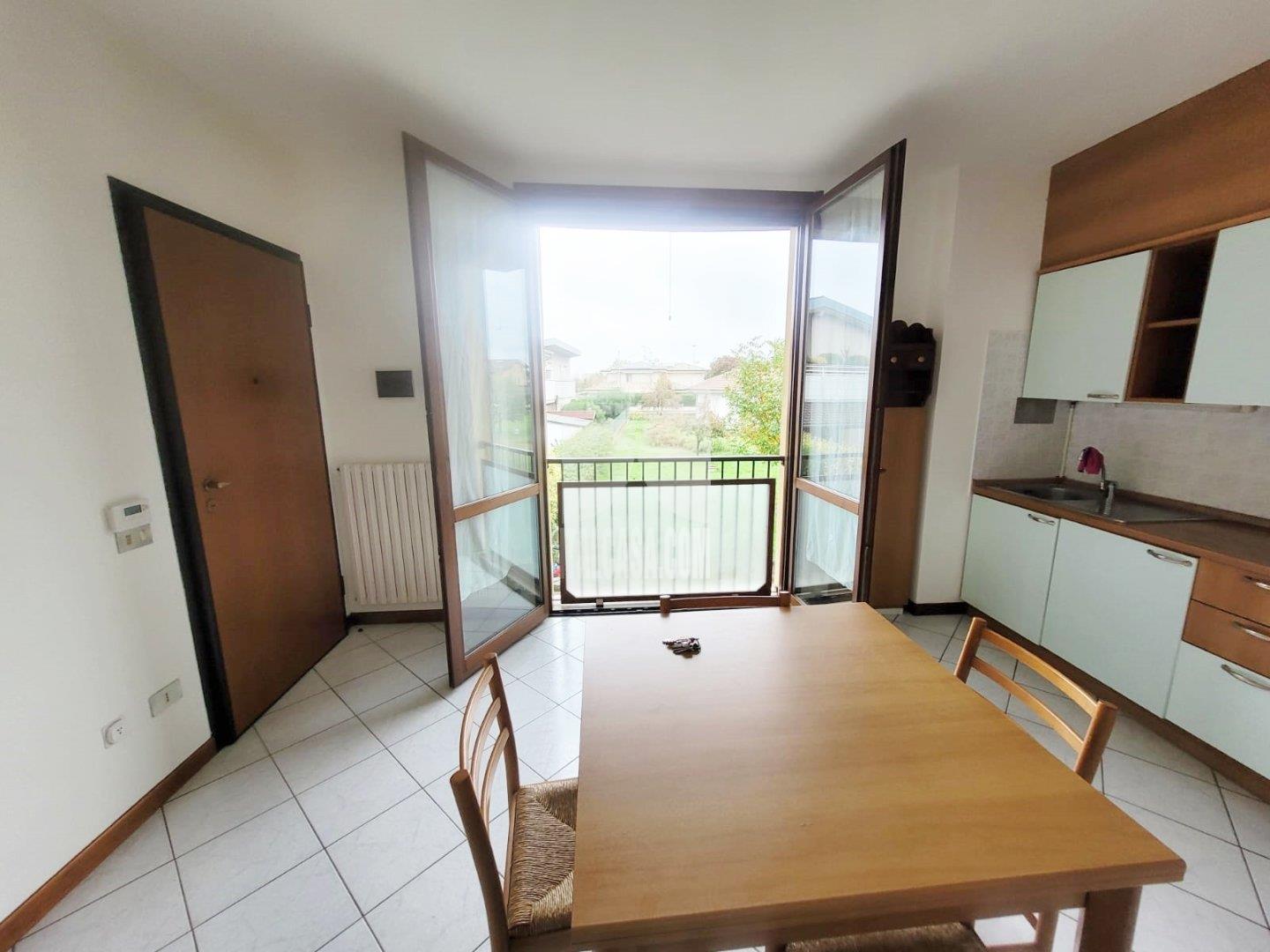 Appartamento in vendita a Porto Mantovano