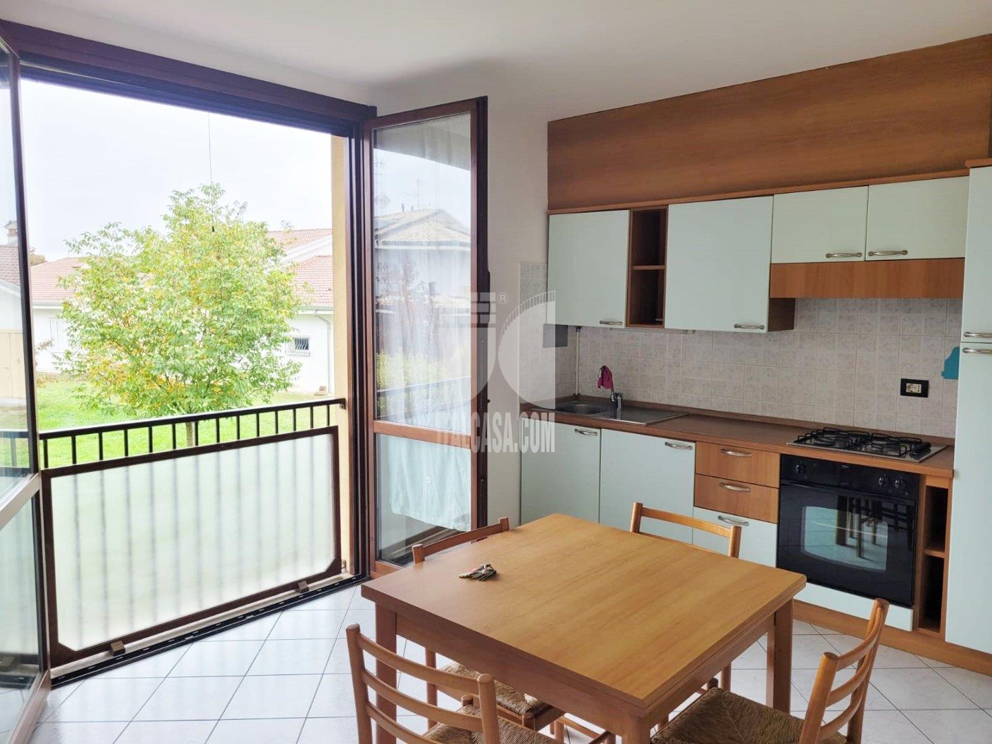 Appartamento in vendita a Porto Mantovano