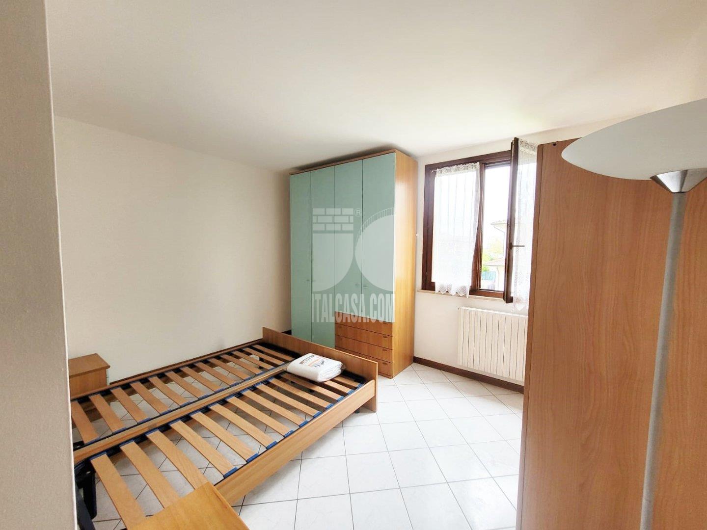 Appartamento in vendita a Porto Mantovano