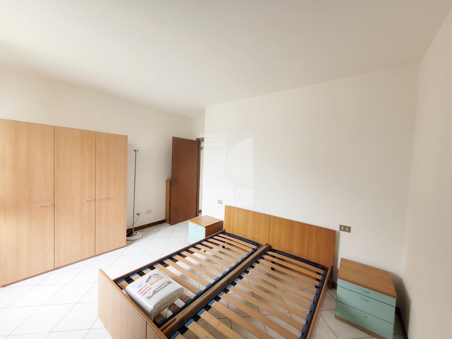 Appartamento in vendita a Porto Mantovano