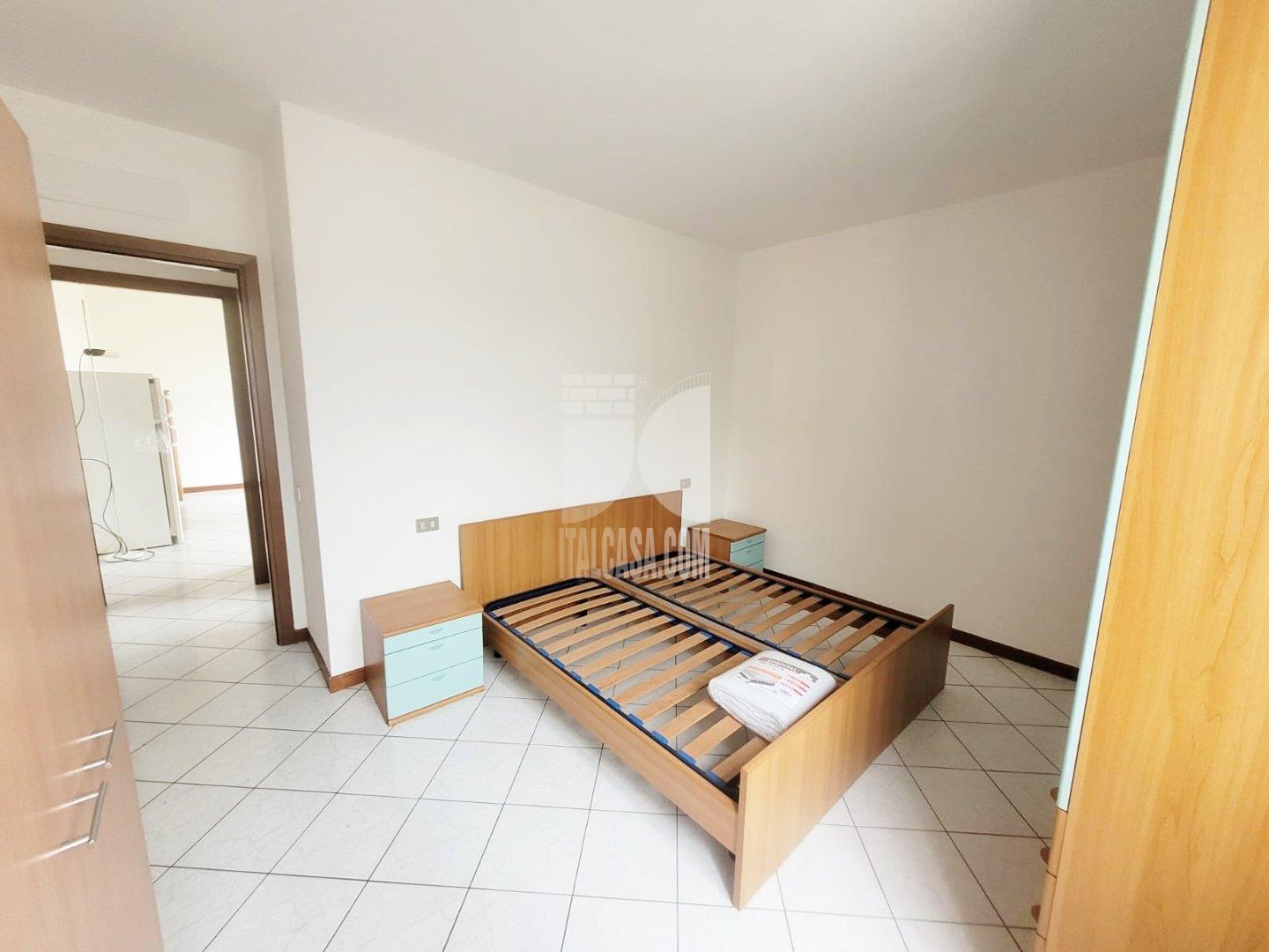 Appartamento in vendita a Porto Mantovano