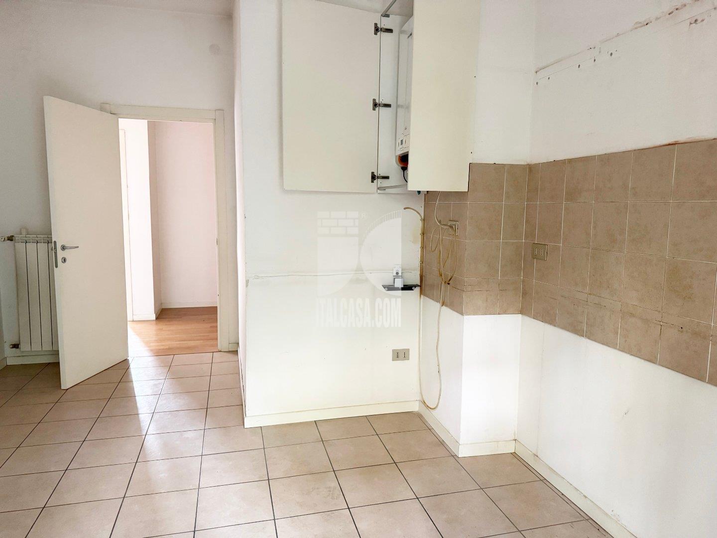 Appartamento in vendita a Brescia