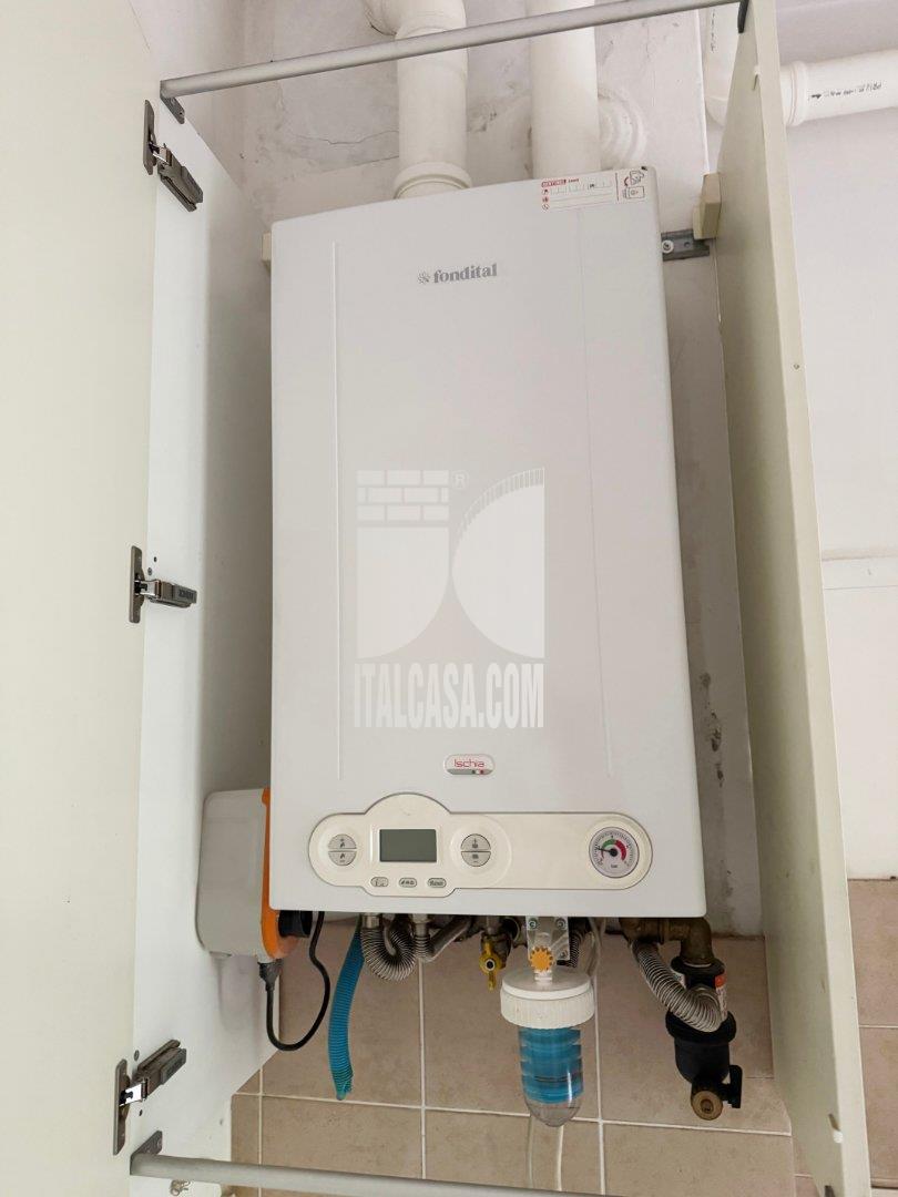 Appartamento in vendita a Brescia