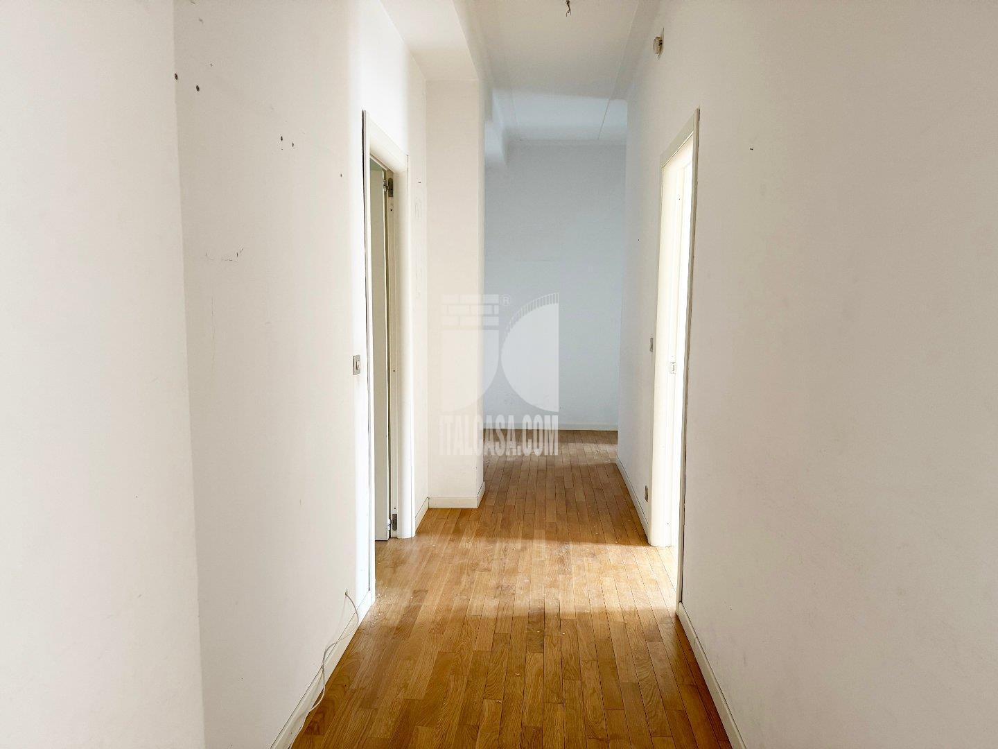 Appartamento in vendita a Brescia