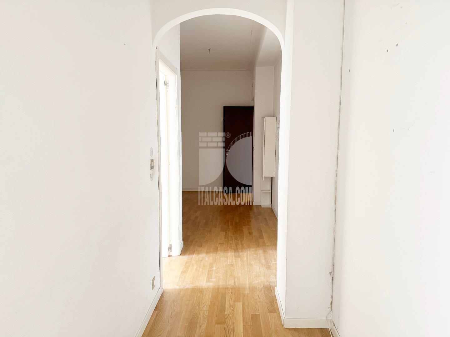 Appartamento in vendita a Brescia