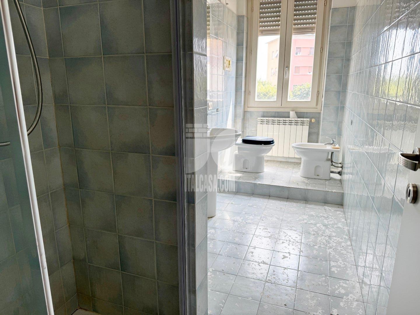 Appartamento in vendita a Brescia