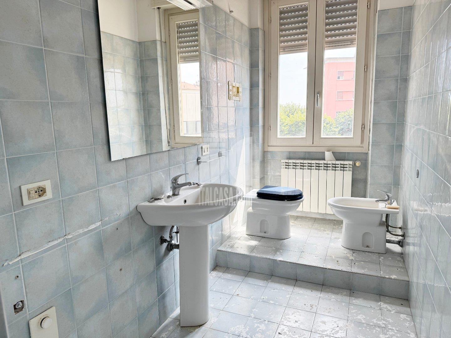 Appartamento in vendita a Brescia