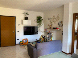 Appartamento in vendita a San Giorgio Bigarello