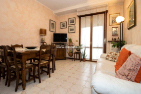 Appartamento in vendita a Mantova